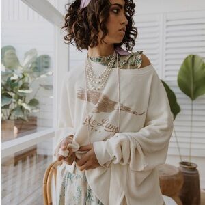 Spell Lake and Luna Thermal